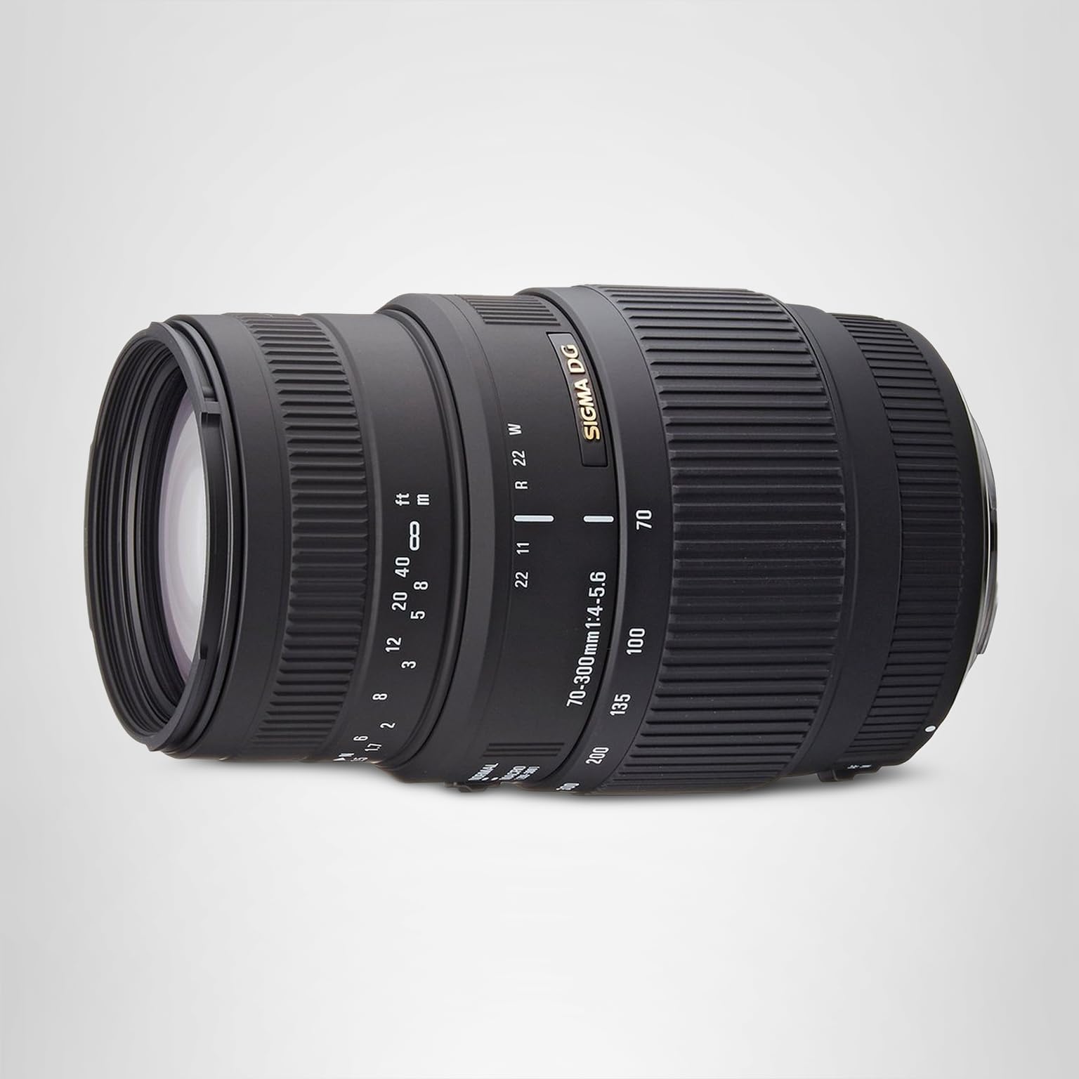 Amazon.co.jp: SIGMA 望遠ズームレンズ 70-300mm F4-5.6 DG MACRO